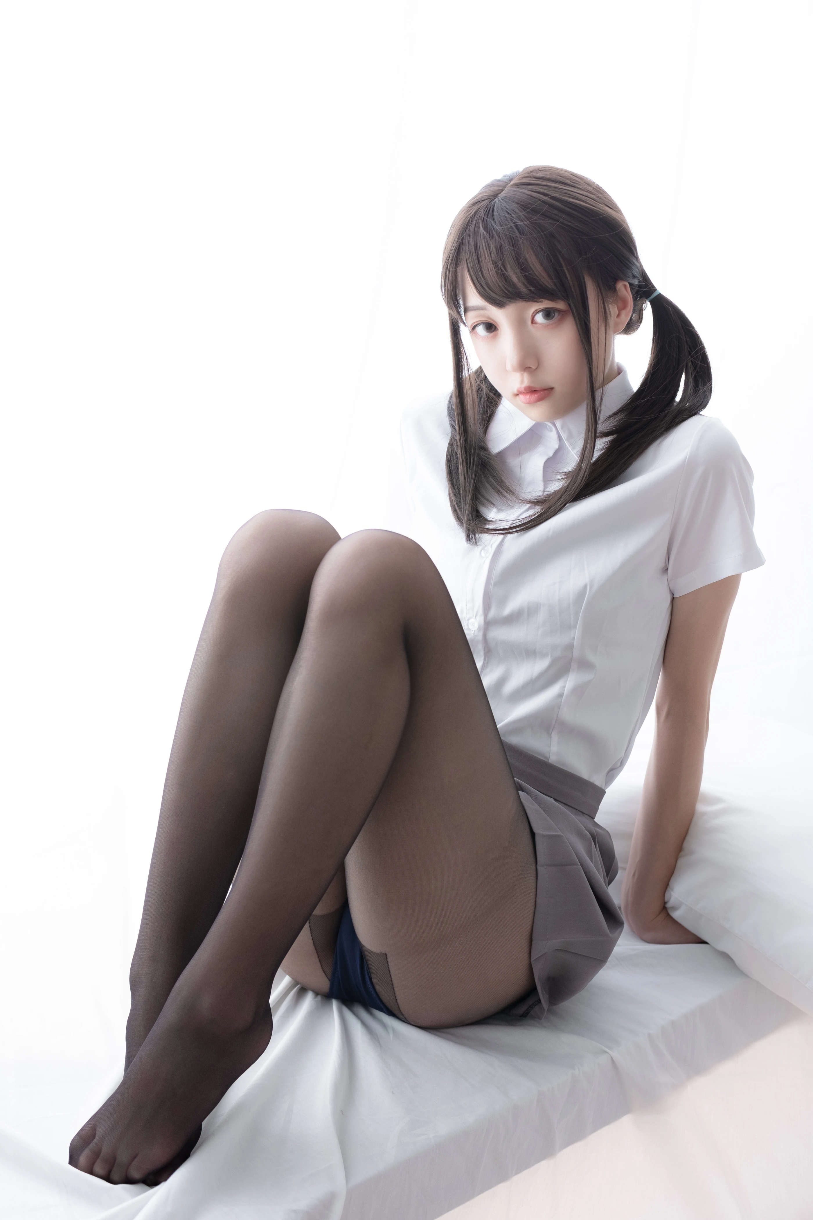 森萝财团 LOVEPLUS-002 [110P 1V]插图1